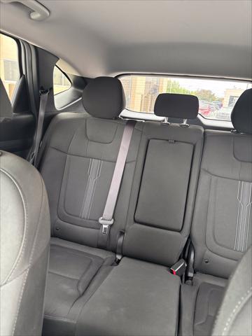 2026 Hyundai Tucson - $26,402