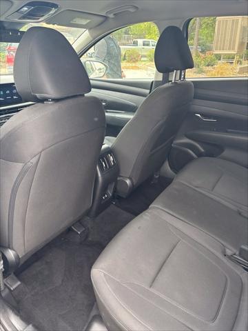 2026 Hyundai Tucson - $26,402