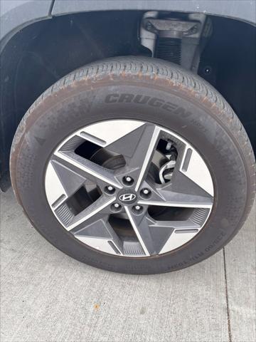 2026 Hyundai Tucson - $26,402