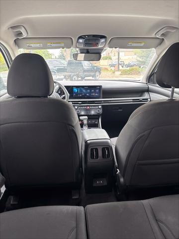 2026 Hyundai Tucson - $26,402