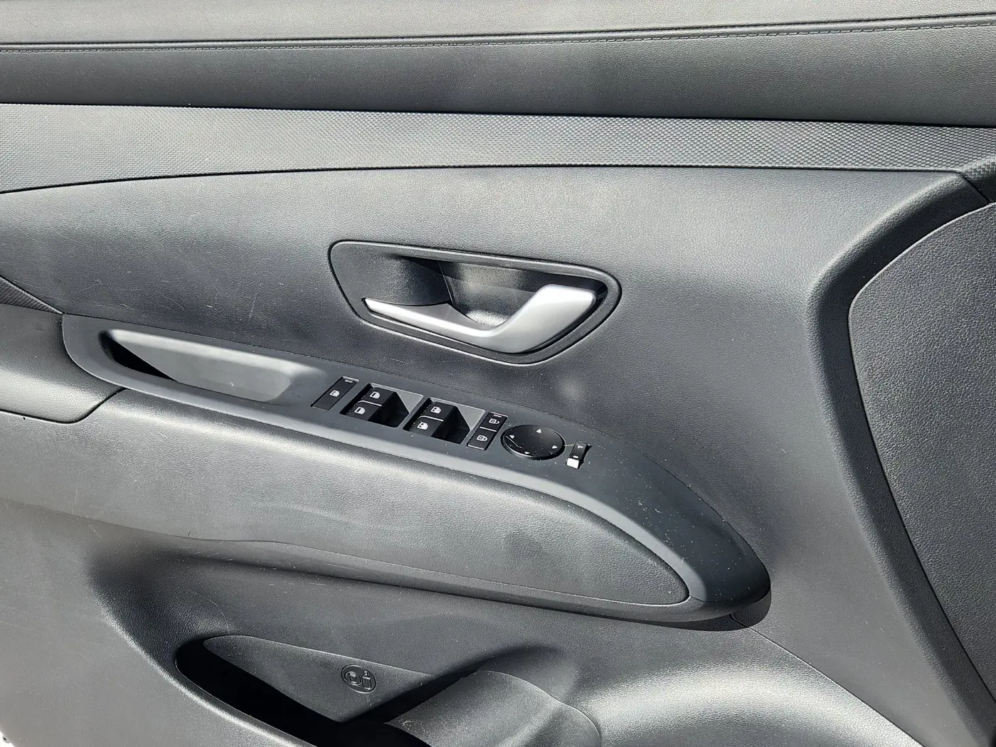 2026 Hyundai Tucson - $24,902