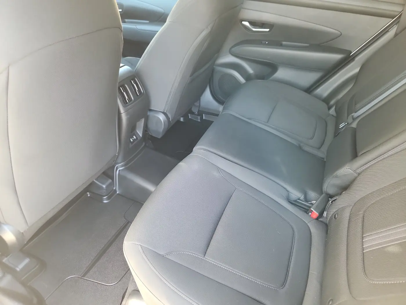 2026 Hyundai Tucson - $24,902