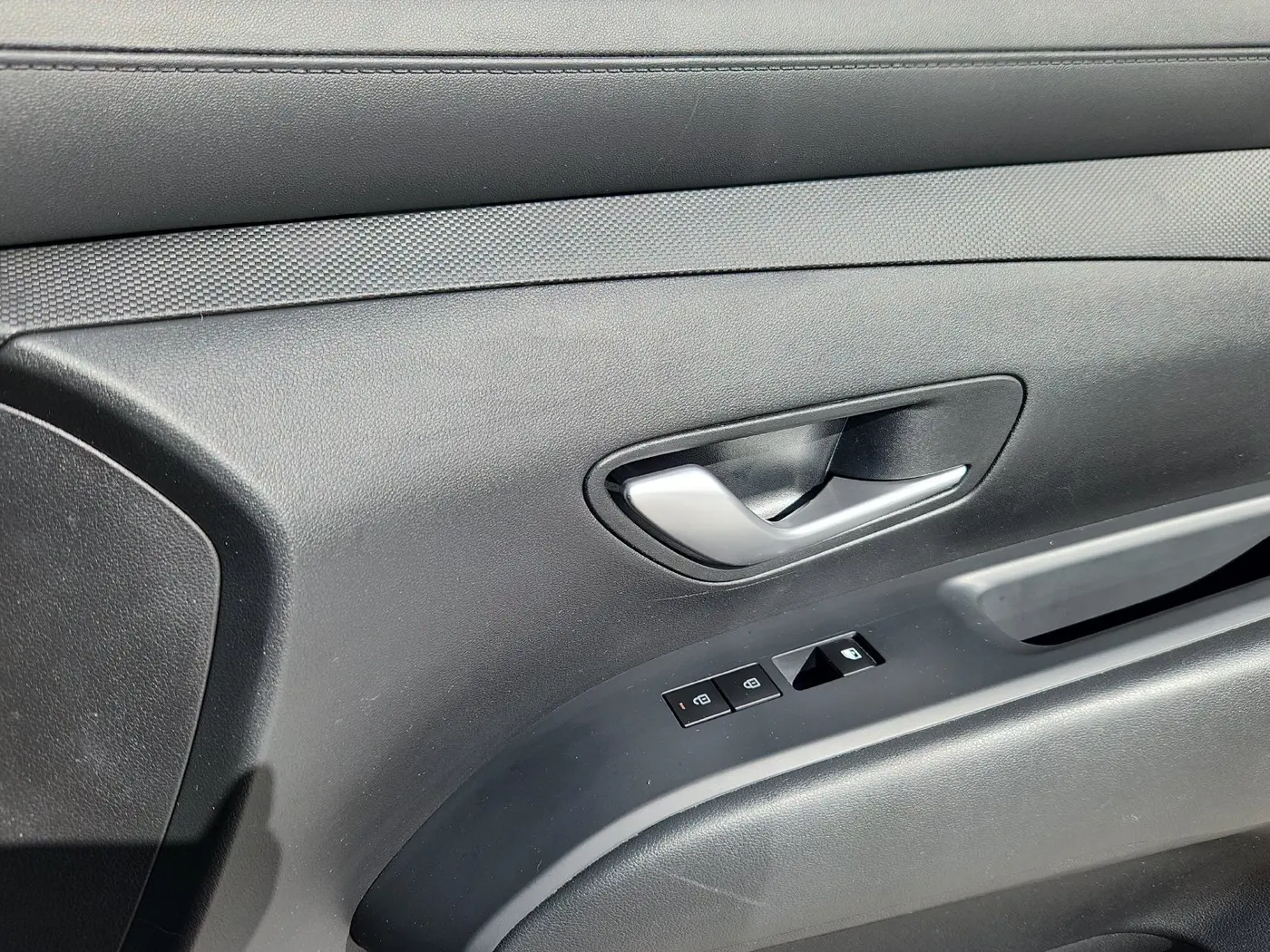 2026 Hyundai Tucson - $24,902