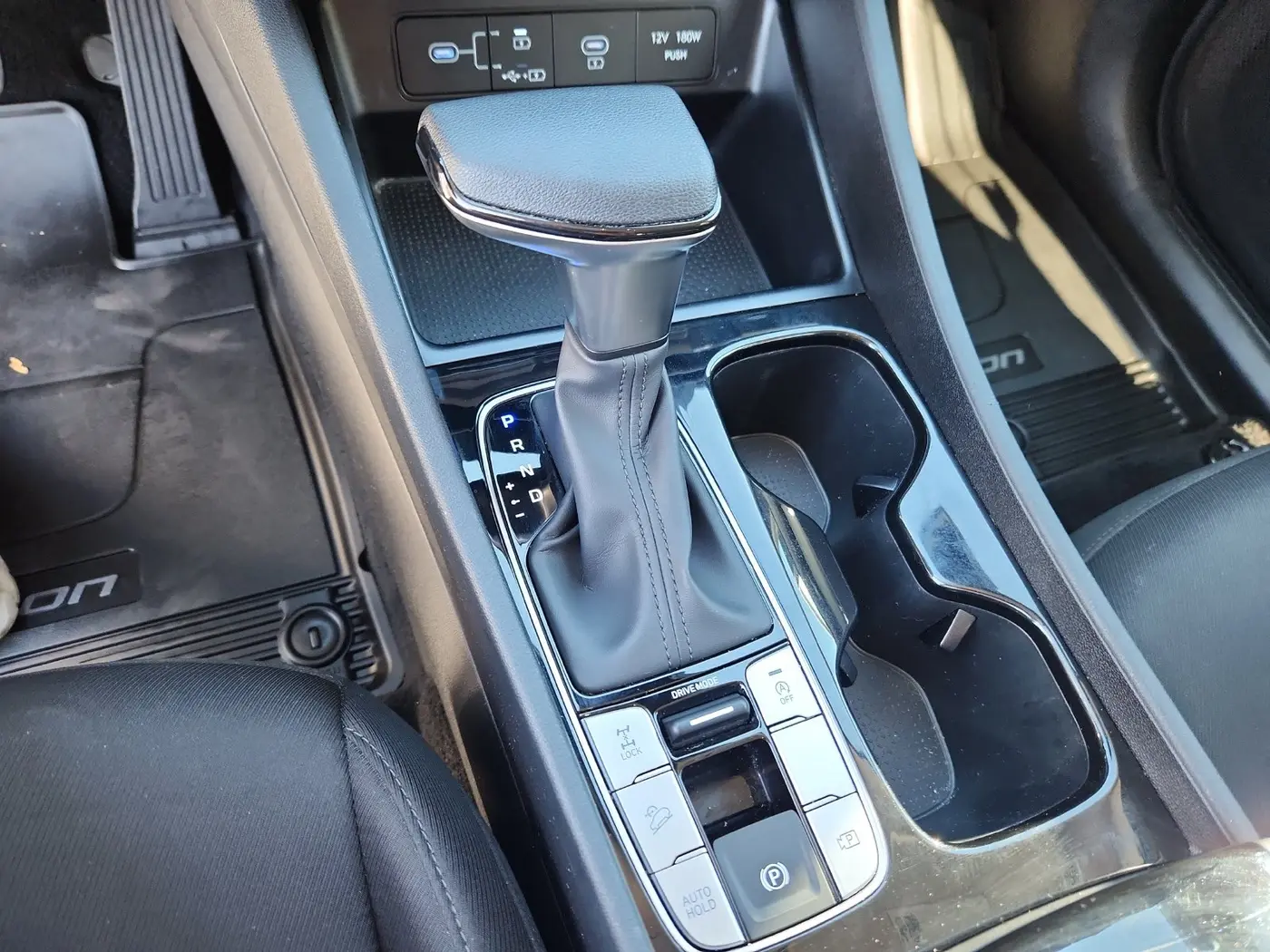 2026 Hyundai Tucson - $24,902