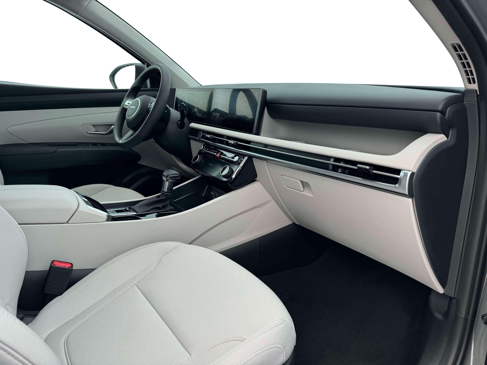 2026 Hyundai Tucson - $34,630