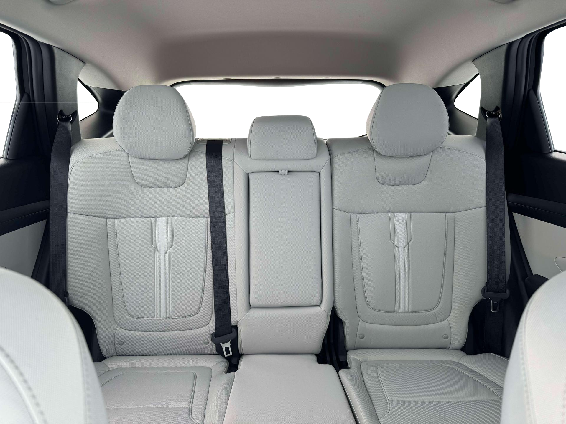 2026 Hyundai Tucson - $34,630