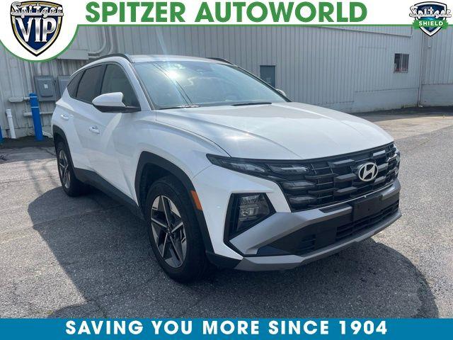 2026 Hyundai Tucson - $29,425