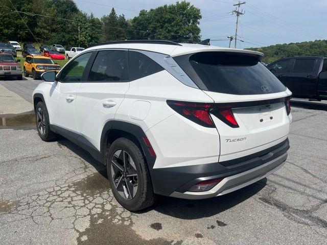 2026 Hyundai Tucson - $29,425
