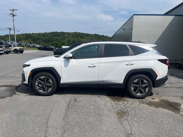 2026 Hyundai Tucson - $29,425