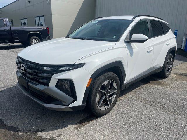 2026 Hyundai Tucson - $29,425