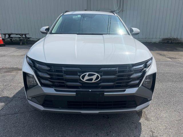 2026 Hyundai Tucson - $29,425