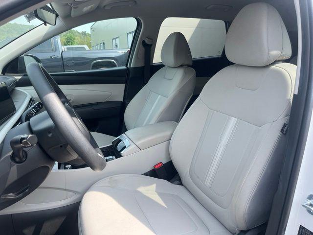 2026 Hyundai Tucson - $29,425