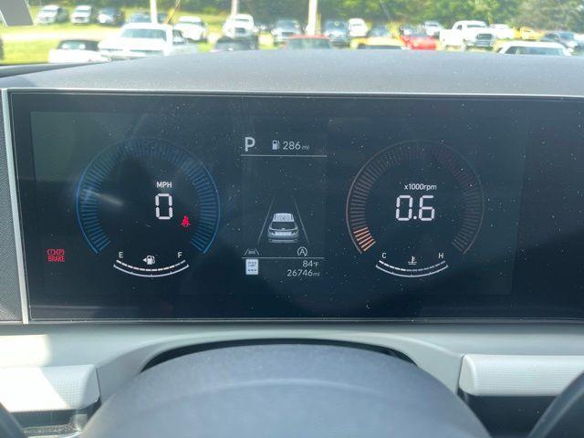 2026 Hyundai Tucson - $29,425