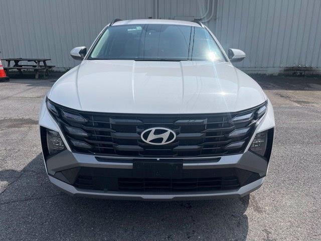 2026 Hyundai Tucson - $25,880