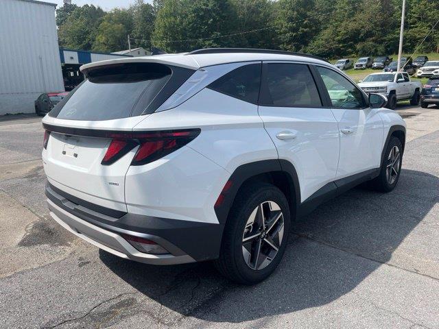 2026 Hyundai Tucson - $25,880