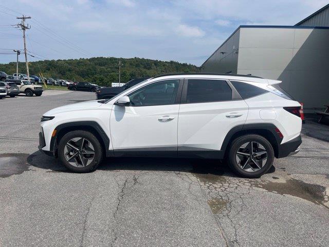2026 Hyundai Tucson - $25,880