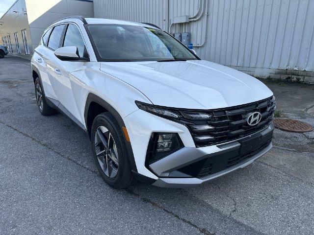 2026 Hyundai Tucson - $25,880