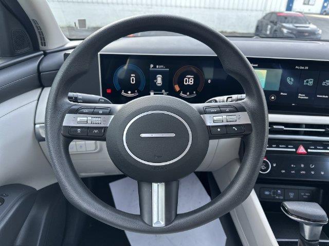 2026 Hyundai Tucson - $25,880