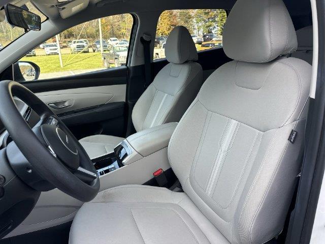 2026 Hyundai Tucson - $25,880