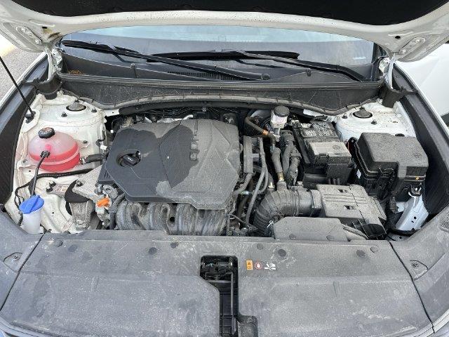 2026 Hyundai Tucson - $25,880