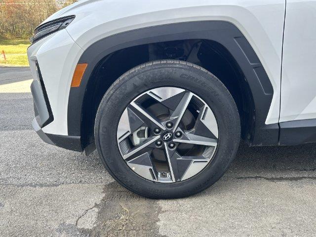 2026 Hyundai Tucson - $25,880