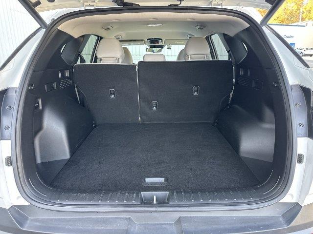 2026 Hyundai Tucson - $25,880