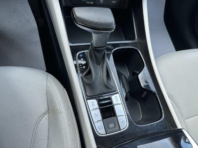 2026 Hyundai Tucson - $25,880