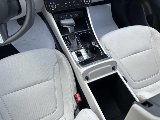 2026 Hyundai Tucson - $25,880