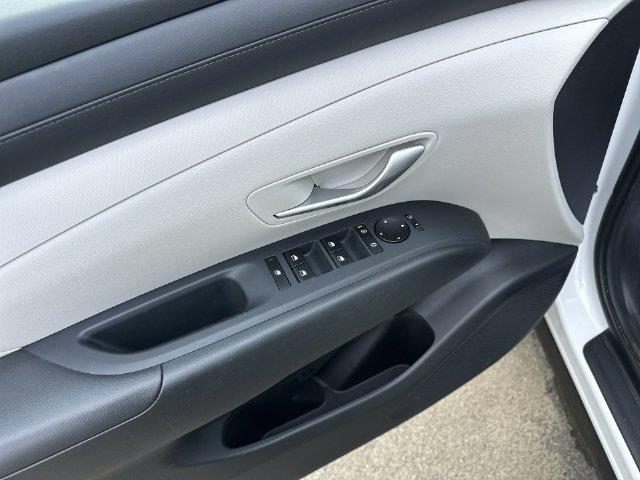 2026 Hyundai Tucson - $25,880