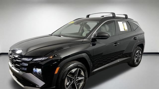 Preowned 2026 Hyundai TUCSON SEL for Sale