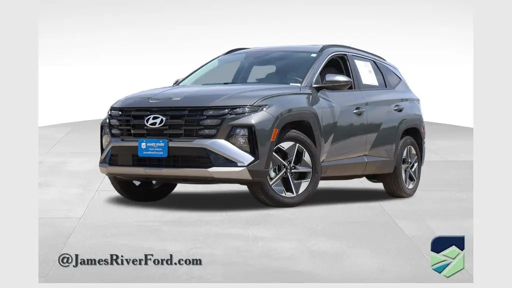 Preowned 2026 Hyundai TUCSON SEL Plus for Sale