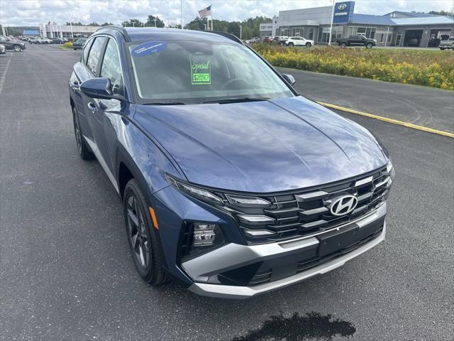 2026 Hyundai Tucson - $28,467
