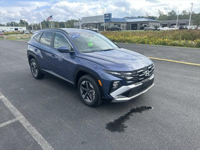 2026 Hyundai Tucson - $28,467