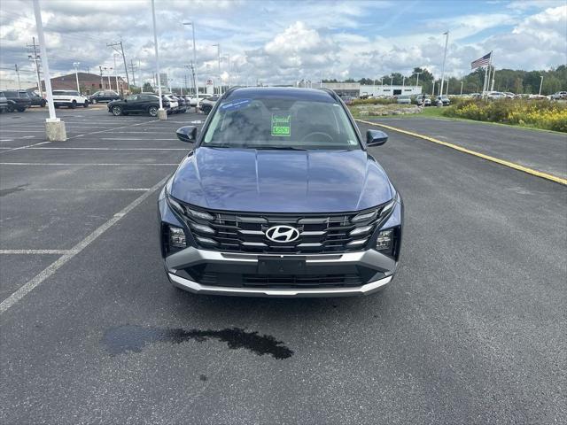 2026 Hyundai Tucson - $28,467
