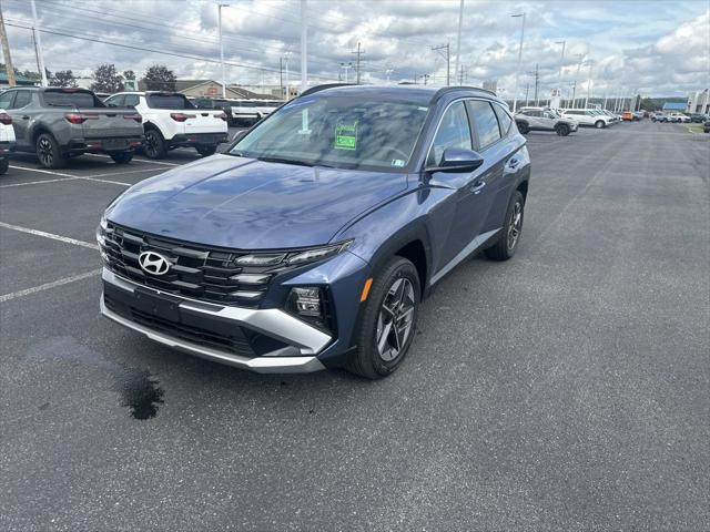 2026 Hyundai Tucson - $28,467