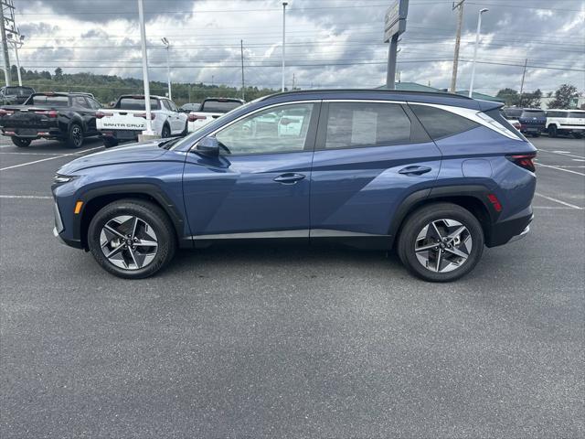 2026 Hyundai Tucson - $28,467