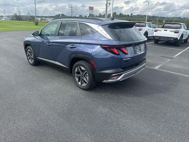 2026 Hyundai Tucson - $28,467
