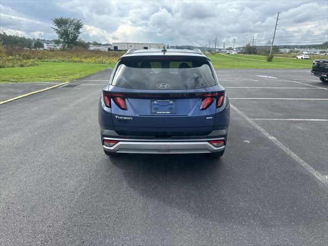 2026 Hyundai Tucson - $28,467
