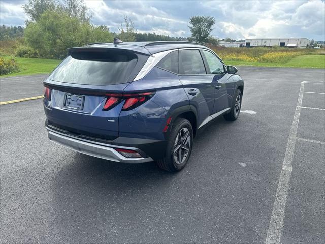 2026 Hyundai Tucson - $28,467