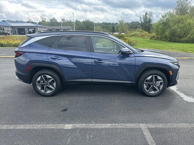 2026 Hyundai Tucson - $28,467