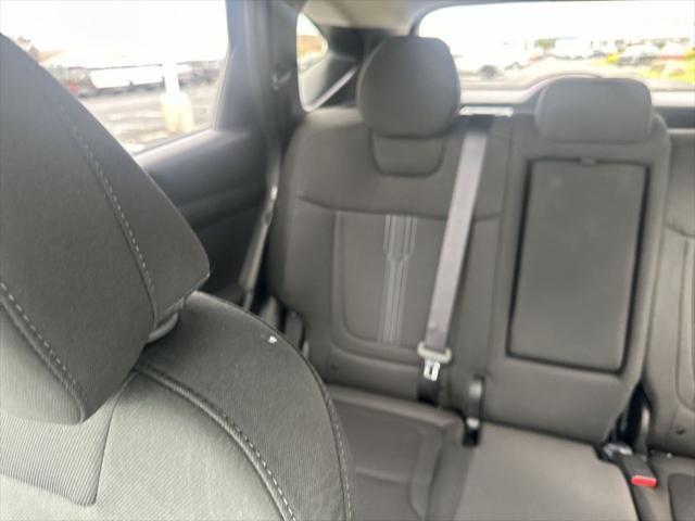 2026 Hyundai Tucson - $28,467