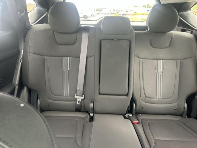 2026 Hyundai Tucson - $28,467