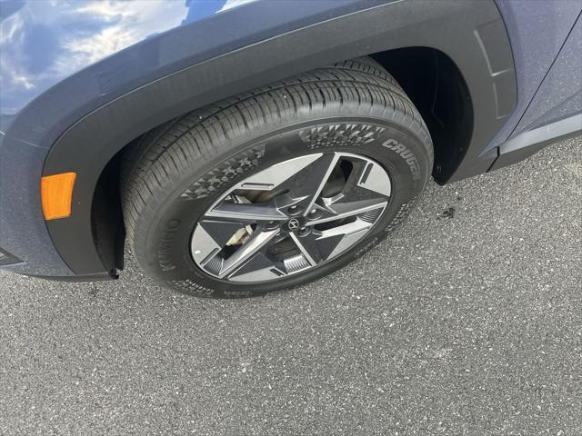 2026 Hyundai Tucson - $28,467