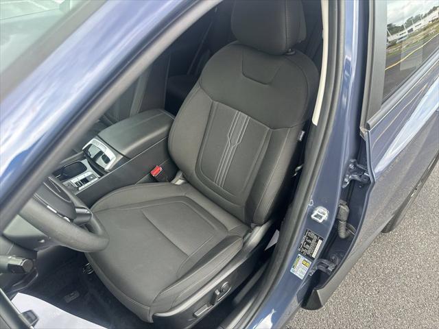 2026 Hyundai Tucson - $28,467