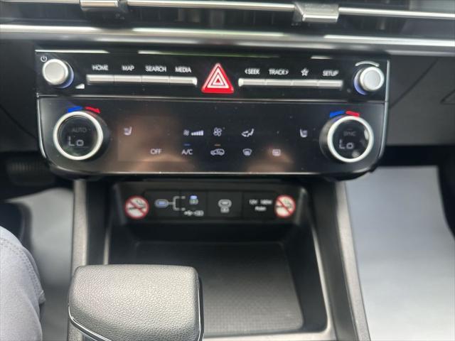 2026 Hyundai Tucson - $28,467