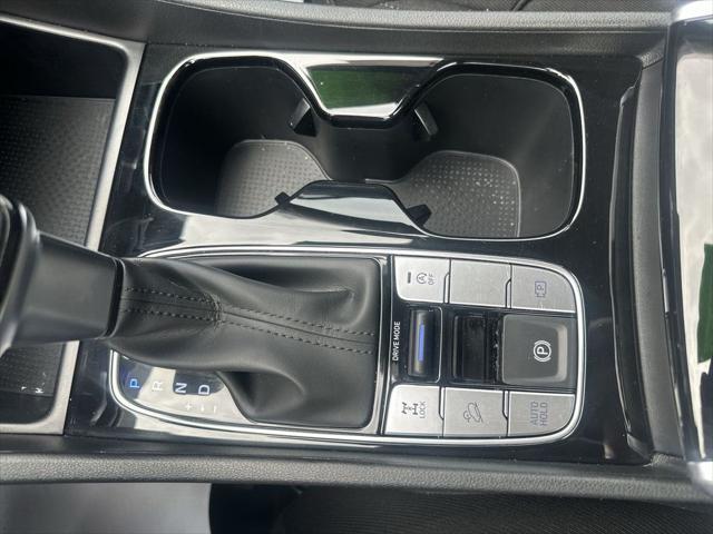 2026 Hyundai Tucson - $28,467