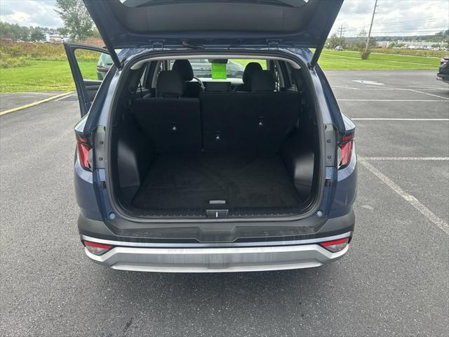 2026 Hyundai Tucson - $28,467
