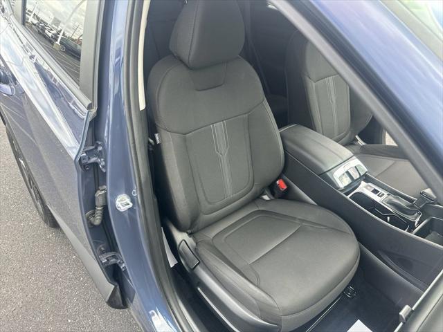 2026 Hyundai Tucson - $28,467