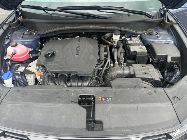 2026 Hyundai Tucson - $28,467