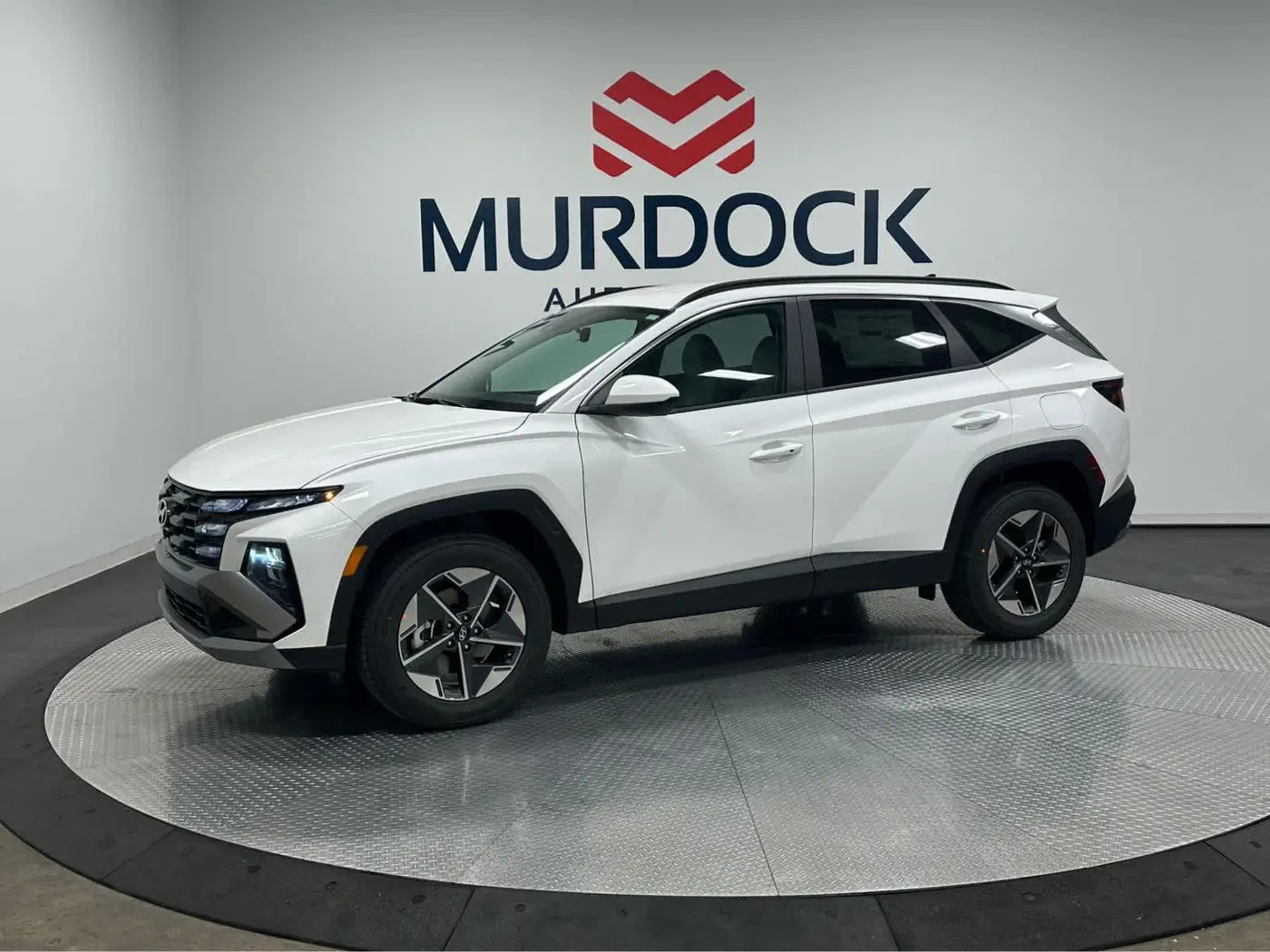 2026 Hyundai Tucson - $30,300